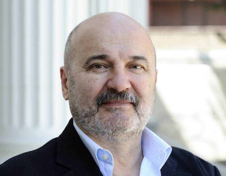 SVEM 2026: Pozdravna riječ umjetničkog direktora Ninoslava Verbera